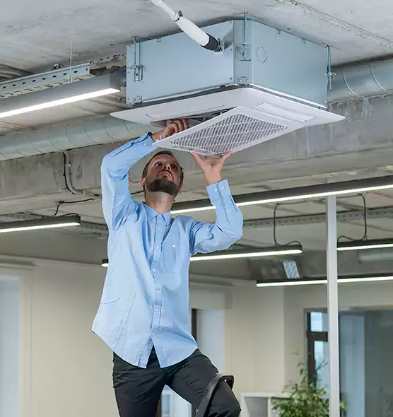 Professional Air Duct Cleaners in Altamonte Springs, FL