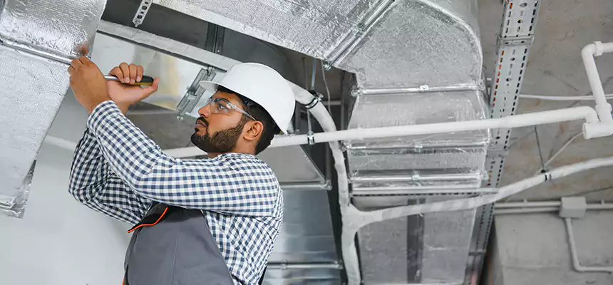 Proactive Ac Vent Repairs & Air Duct Replacement Companies Near Me in Altamonte Springs