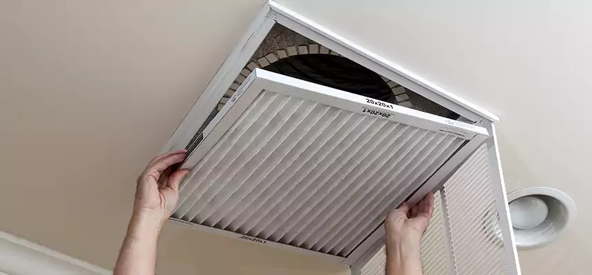 Robust Commercial Air Duct Cleaning in Altamonte Springs