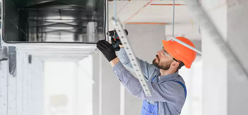 Comprehensive Ventilation Cleaning in Altamonte Springs