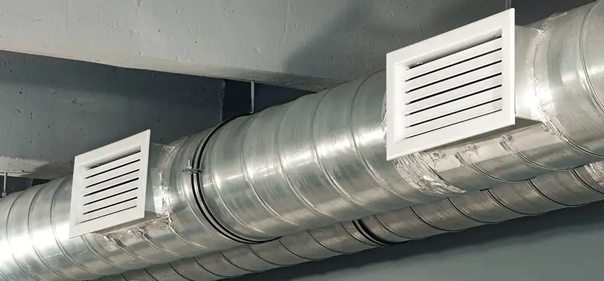 Our Air Duct Camera Inspection Services in Altamonte Springs, FL