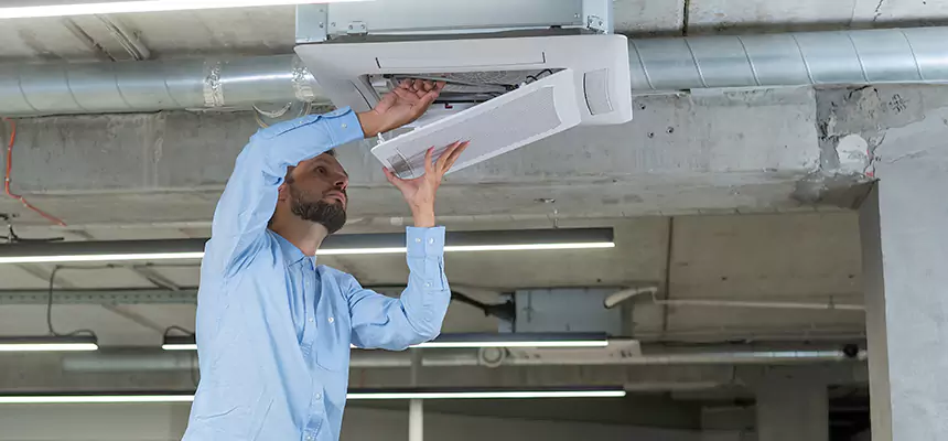 Our Air Duct Dust Cleaning Services in Altamonte Springs, FL