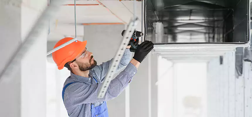 Our Air Vent Replacement Services in Altamonte Springs, FL