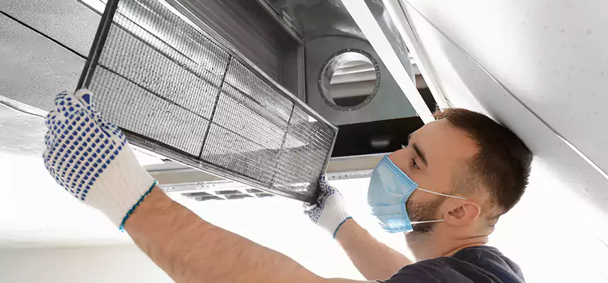 Diagnostic HVAC Coil & Blower Cleaning in Altamonte Springs