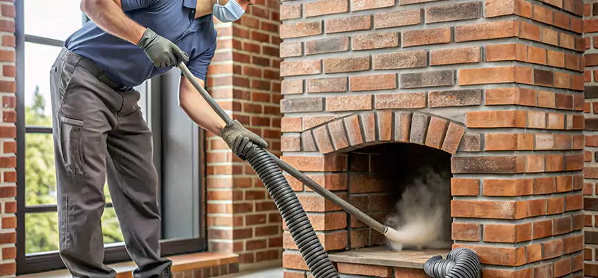 Our Chimney Sweep Services in Altamonte Springs, FL