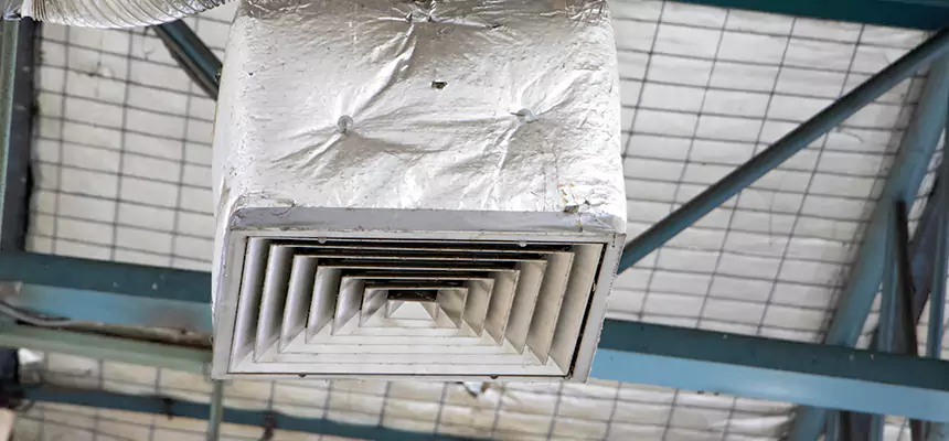 Our Custom HVAC Ductwork Services in Altamonte Springs, FL