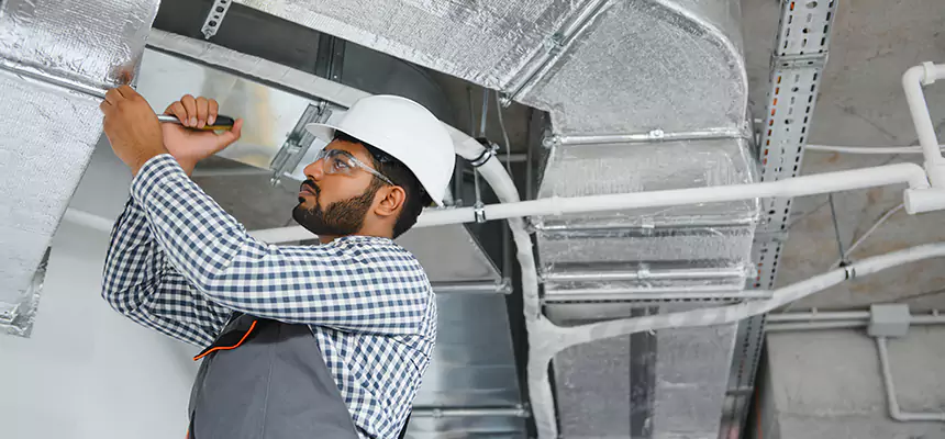Our Dryer Duct Pressure Testing Services in Altamonte Springs, FL