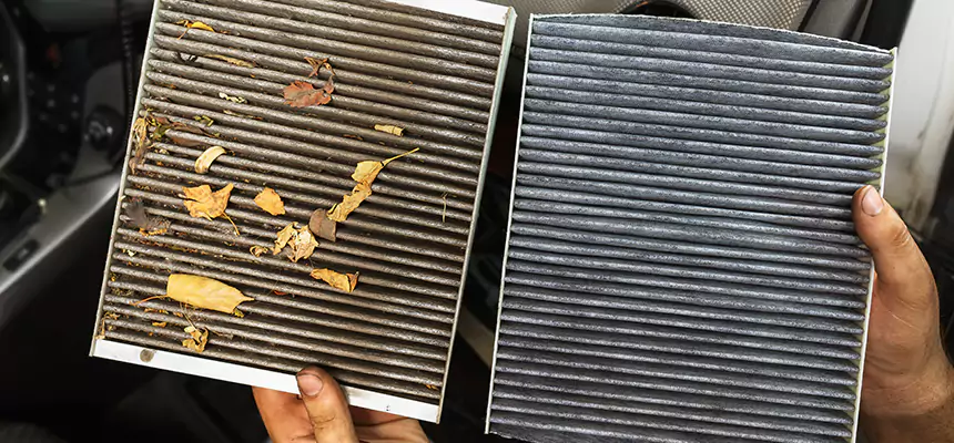 Our Dryer Vent Lint Filter Cleaning Services in Altamonte Springs, FL