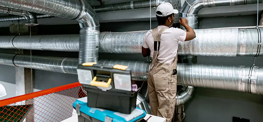 Comprehensive Duct Expansion in Altamonte Springs, FL