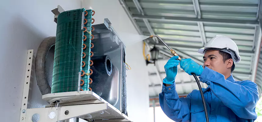 Our Energy-Efficient HVAC Cleaning Services in Altamonte Springs, FL