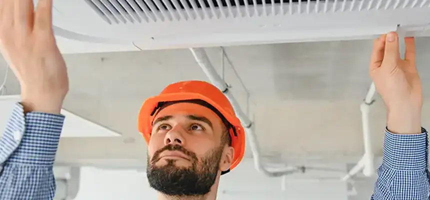 Our Furnace Vent Cleaning Services in Altamonte Springs, FL