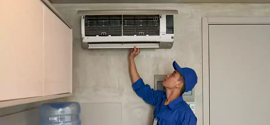 Balanced Fresh‑Air Ventilation (ERV/HRV) in Altamonte Springs