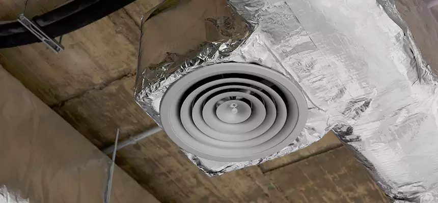 Our HVAC Ductwork Installation Services in Altamonte Springs, FL