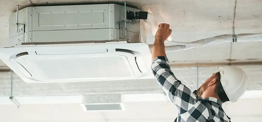 Our Local Vent Cleaning Services in Altamonte Springs, FL