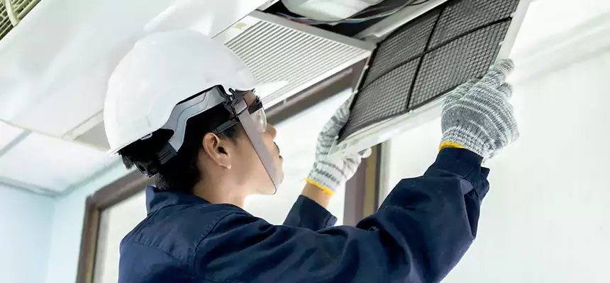 Our Mold & Mildew Removal from Air Ducts Services in Altamonte Springs, FL