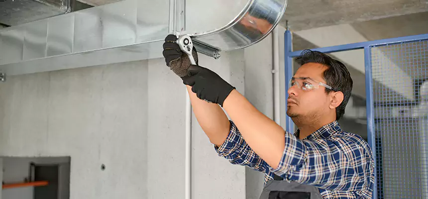 Our Post-Construction Duct Cleaning Services in Altamonte Springs, FL