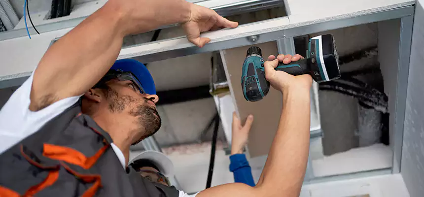 Our Retail Store Duct Cleaning Services in Altamonte Springs, FL