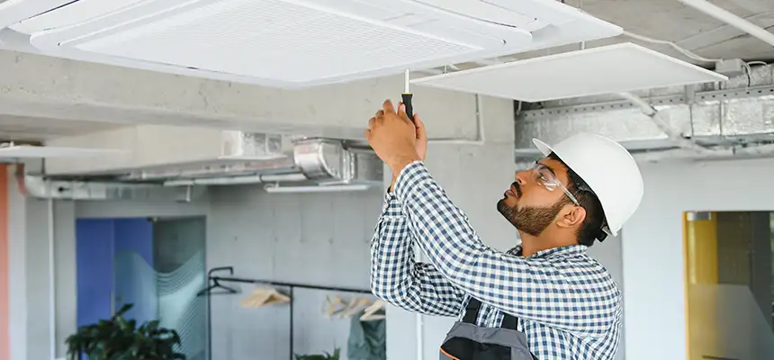 Our Roof Dryer Vent Cleaning Services in Altamonte Springs, FL