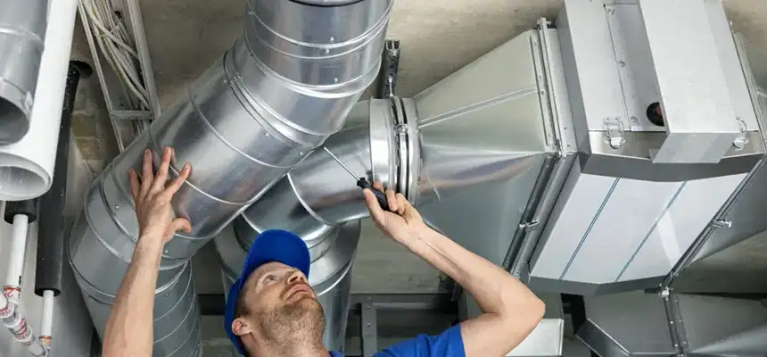 Our Same-Day Air Duct Service in Altamonte Springs, FL