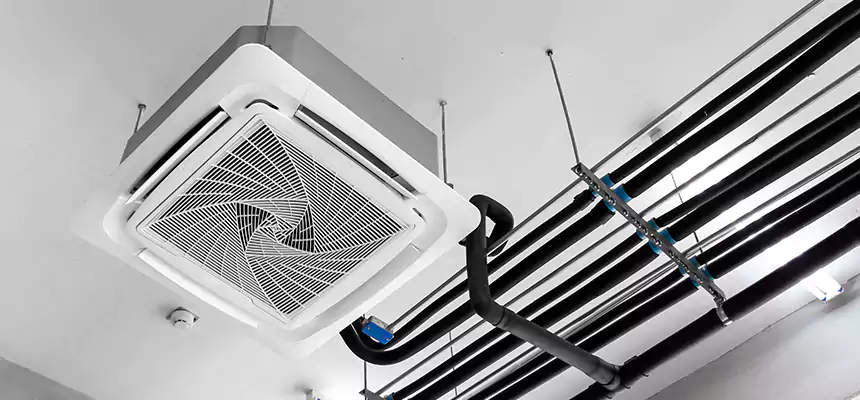 Our Smart AC Vent Controller Services in Altamonte Springs, FL