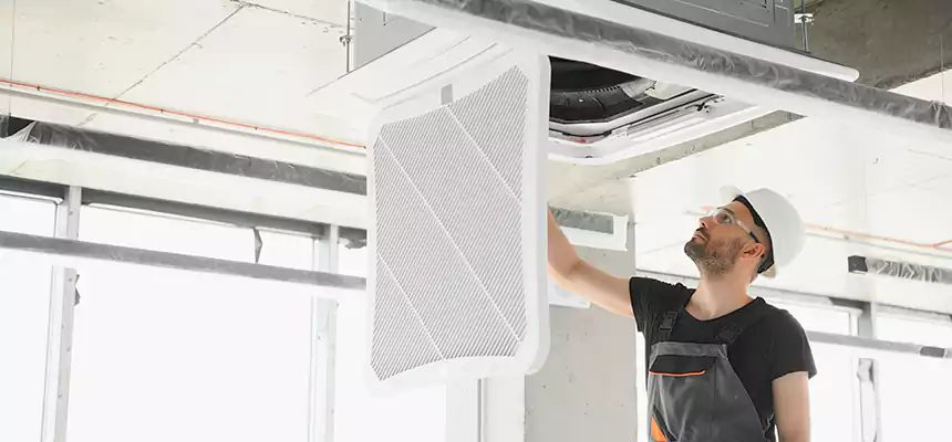 Dryer Ventilation Duct Cleaning in Altamonte Springs