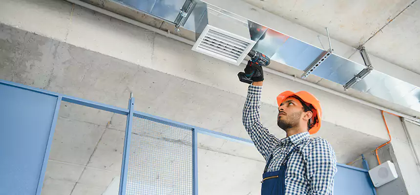 Efficient Exhaust Vent Cleaning in Altamonte Springs, FL