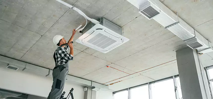 Our Wi Fi Connected Air Ducts Services in Altamonte Springs, FL