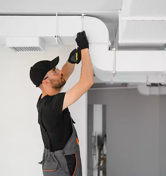 Professional Air Duct And Dryer Vent Cleaning in Altamonte Springs, FL