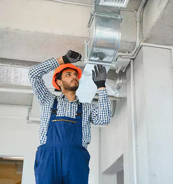 Professional Air Duct Cleaning Service in Altamonte Springs, FL