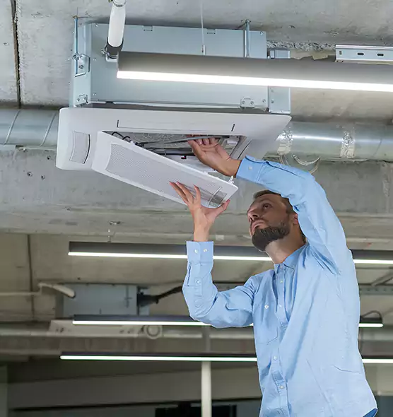 About Air Duct Sealing And Repair in Altamonte Springs, FL