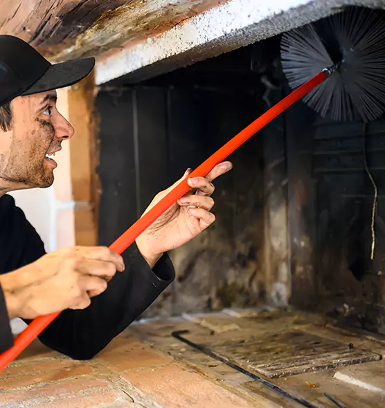 About Expert Chimney Cleaning in Altamonte Springs, FL