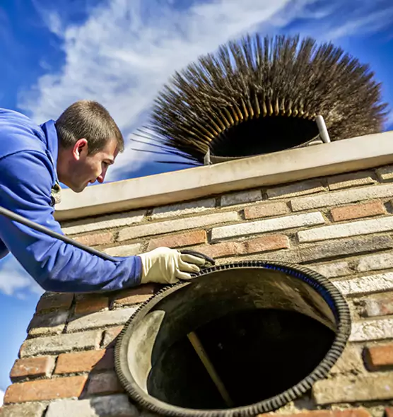 About Professional Chimney Sweep in Altamonte Springs, FL