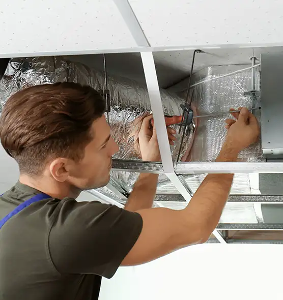 Professional Clogged Dryer Vent Repair in Altamonte Springs, FL