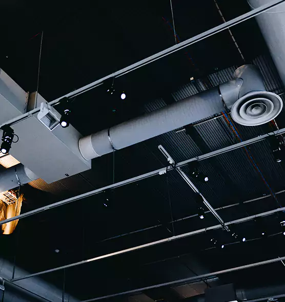 About Duct Sanitization with UV Light in Altamonte Springs, FL