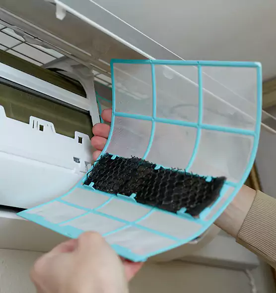 Welcome to Air Duct Cleaning & Repairs Altamonte Springs — Your Local HEPA Filter Installation Pros in Altamonte Springs, FL