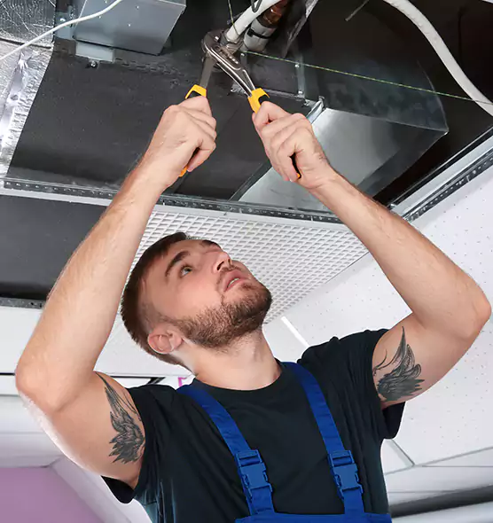 Trusted Home Air Duct Cleaning in Altamonte Springs, FL