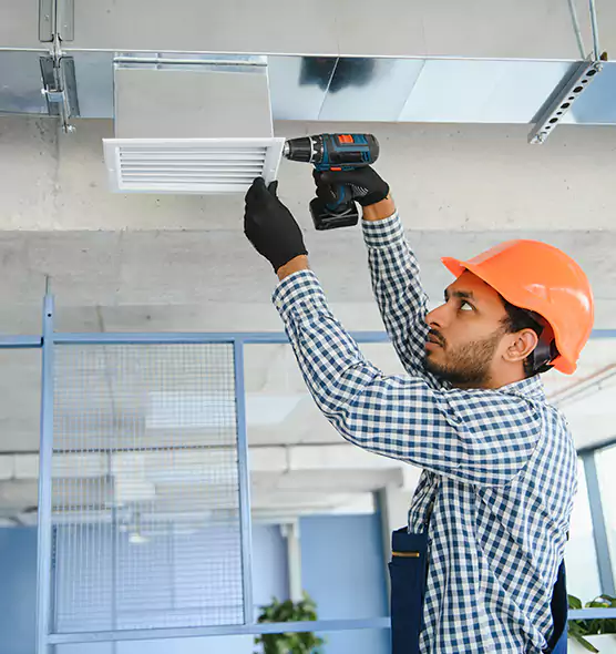 Professional HVAC Duct Cleaning in Altamonte Springs, FL