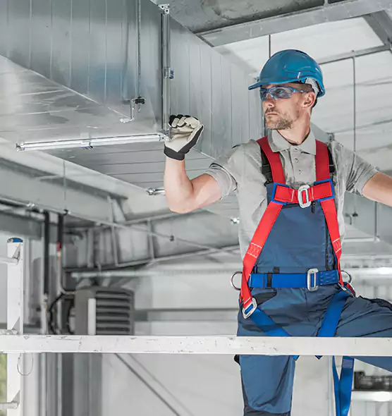 About Mold-Resistant Duct Treatment in Altamonte Springs, FL