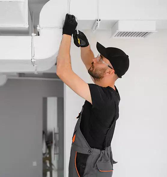 Advanced Office Ductwork Cleaning Services in Altamonte Springs, FL