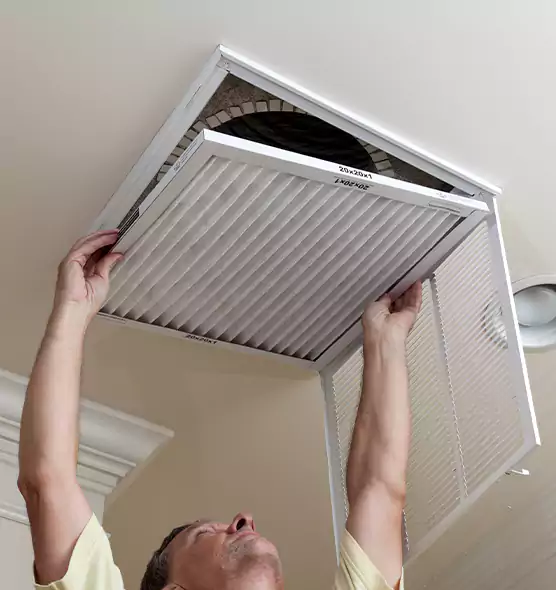 Advanced Residential Vent Cleaning in Altamonte Springs, FL