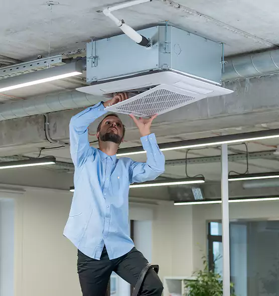 Advanced Rodent Droppings In Vents in Altamonte Springs, FL