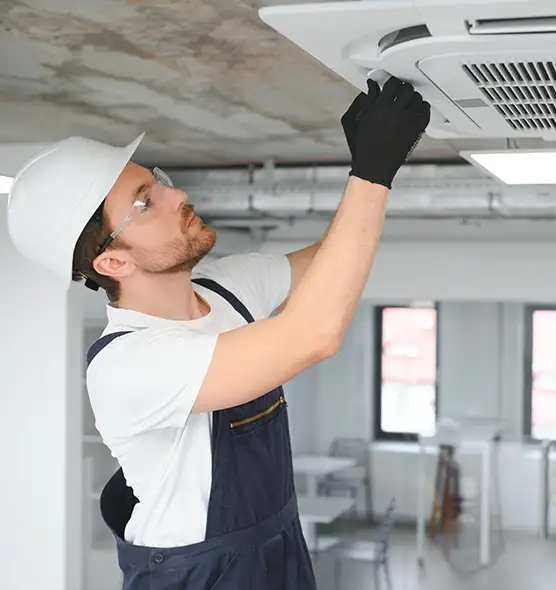 About Spring Air Duct Cleaning in Altamonte Springs, FL