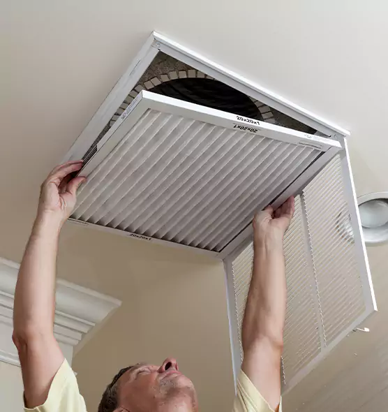 Trusted Vent Shaft Cleaning Expert in Altamonte Springs, FL