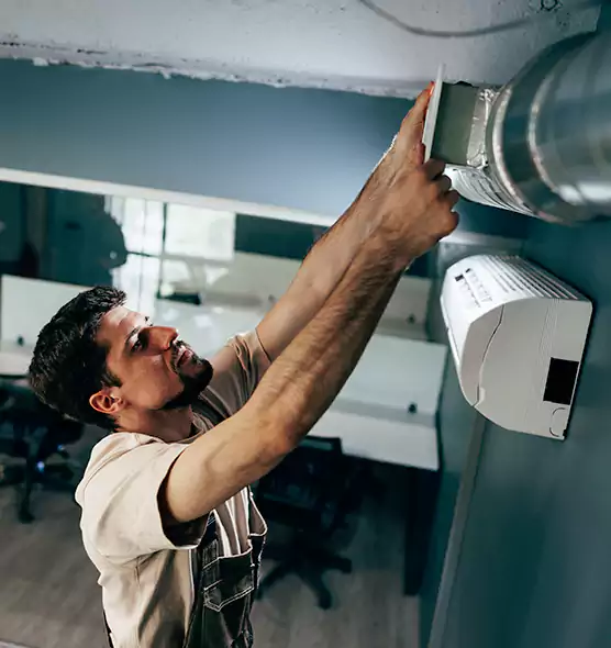 Reliable Warehouse Vent Cleaning in Altamonte Springs, FL