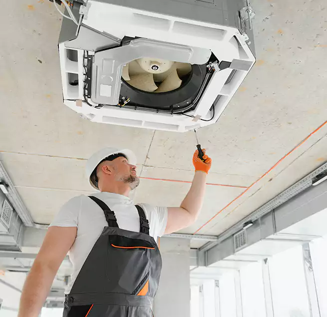 Why Homeowners Businesses Trust Us in Altamonte Springs, FL